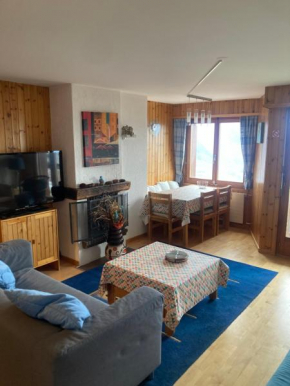La Foret Apartment With Spectacular Mountain Views
